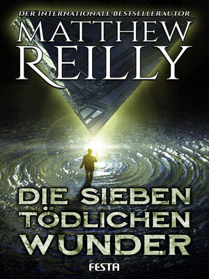 cover image of Die sieben tödlichen Wunder